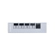 Lian Li RS1000G power supply unit 1000 W 20+4 pin ATX ATX White