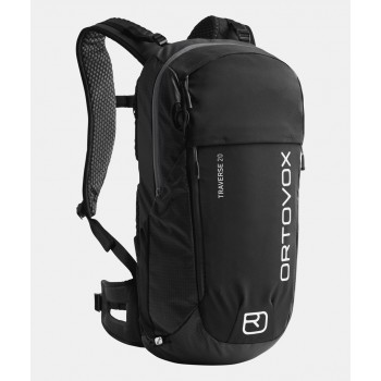 ORTOVOX Traverse 20 20 L Black