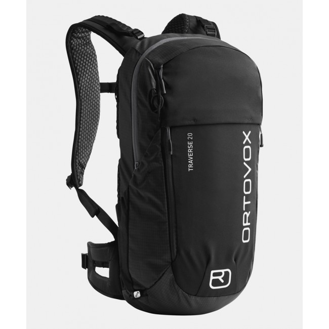 ORTOVOX Traverse 20 20 L Black