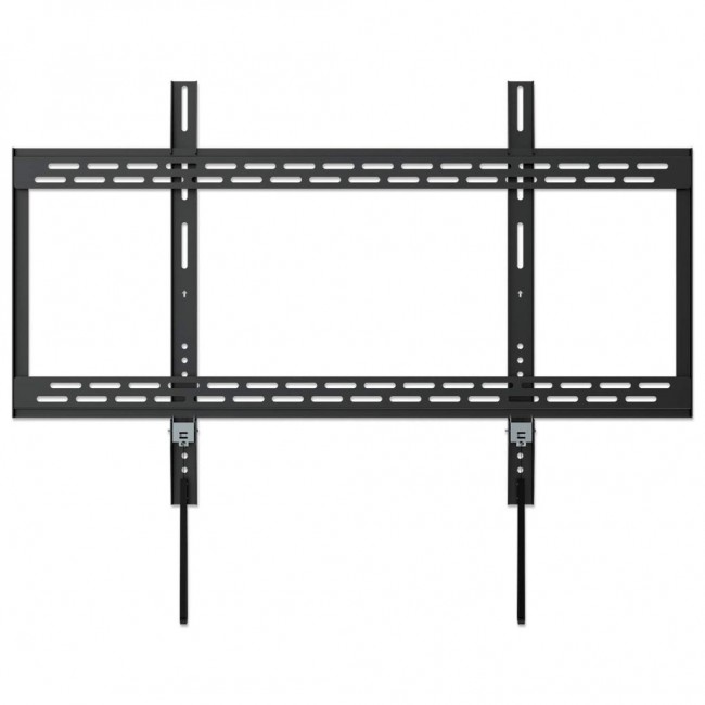 Manhattan Wall Mount for TV & Monitors (Fixed), For screens 60