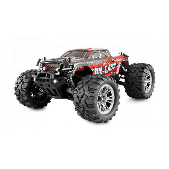 Amewi 22622 Radio-Controlled (RC) model Monster truck Electric engine 1:16