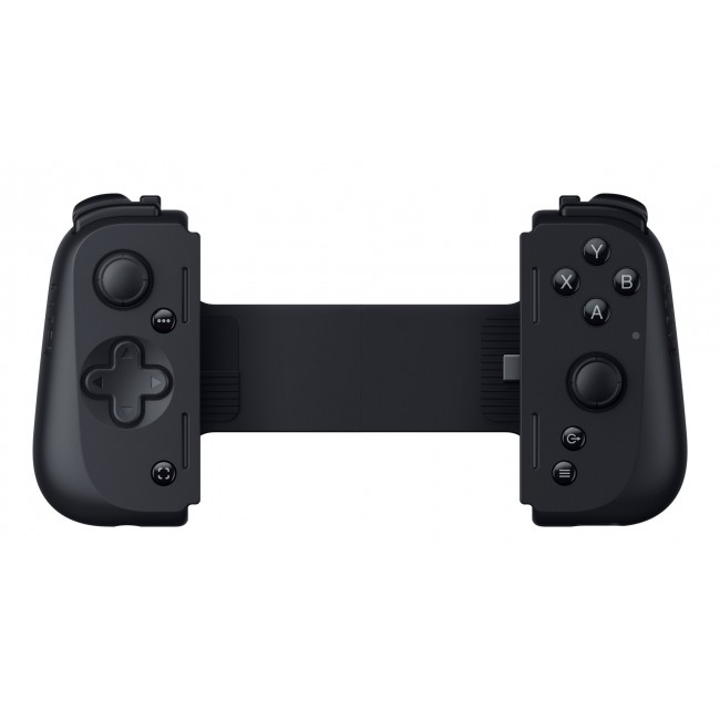 Razer Kishi V2 Pro (Android) Black USB Gamepad Analogue / Digital
