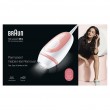 Braun Silk-expert PL1000 light hair remover Intense pulsed light (IPL) Pink, White Braun Silk-expert PL1000 light hair remover Intense pulsed light (IPL) Pink, White