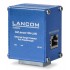 AirLancer SN-LAN 1000 Mbit/s Ethernet LAN Blue 1 pc(s)