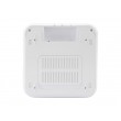 LevelOne AC1200 Dual Band PoE Wireless Access Point, Ceiling Mount, Controller Managed LevelOne AC1200 Dual Band PoE Wireless Access Point, Ceiling Mount, Controller Managed