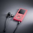 Intenso Video Scooter BT MP3 Player 64 GB Bluetooth 5.0, 1.8