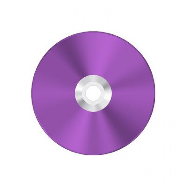 MediaRange MRPL602 blank DVD 4.7 GB DVD-R 100 pc(s)