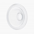 Momcozy Funnel 27 mm flange with double seal for S9 Pro/S12 Pro Momcozy Funnel 27 mm flange with double seal for S9 Pro/S12 Pro