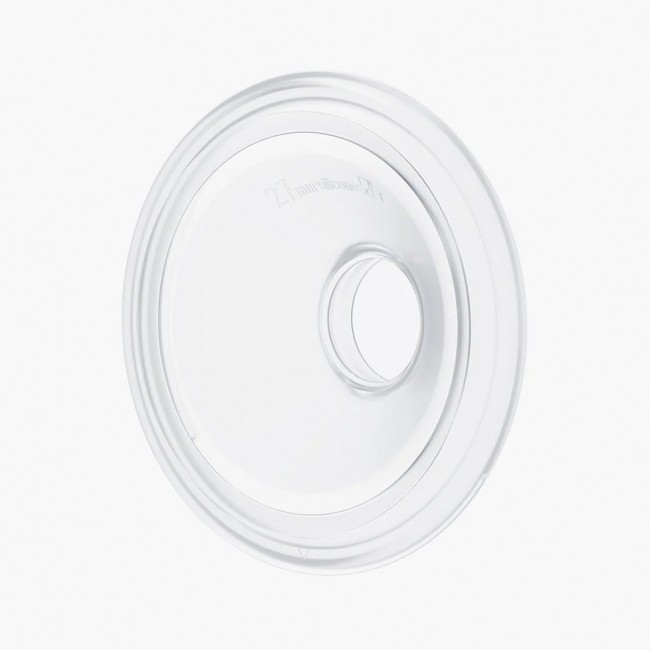 Momcozy Funnel 27 mm flange with double seal for S9 Pro/S12 Pro Momcozy Funnel 27 mm flange with double seal for S9 Pro/S12 Pro