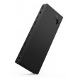 Lenovo ThinkPad USB4 Dock 5000 Wired Thunderbolt 4 Black Lenovo ThinkPad USB4 Dock 5000 Wired Thunderbolt 4 Black