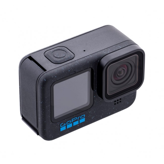 GoPro CHDHX-121-RW sports photography camera 27 MP 5K Ultra HD CMOS 25.4 / 1.9 mm (1 / 1.9