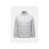 Kurtka puchowa męska PEAK PERFORMANCE M Helium Down Jacket kolor szary - L