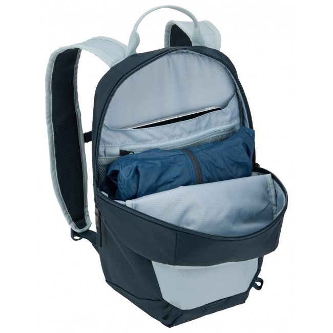 Thule EnRoute TEBP5112 - Soft Blue/Darkest Blue backpack Casual backpack Nylon