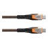 Urban Armor Gear 9B4415114097 USB cable USB 3.2 Gen 2x2 0.75 m USB C Black, Orange