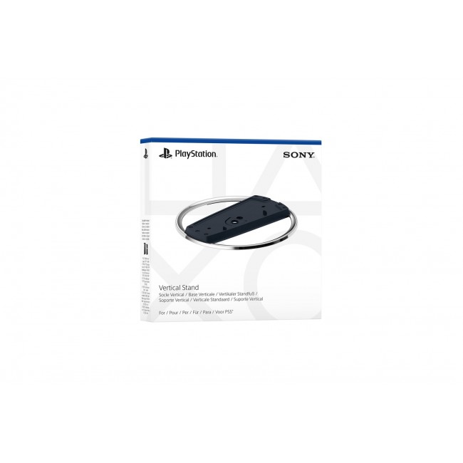 Sony Interactive Entertainment Vertical Stand Sony Interactive Entertainment Vertical Stand