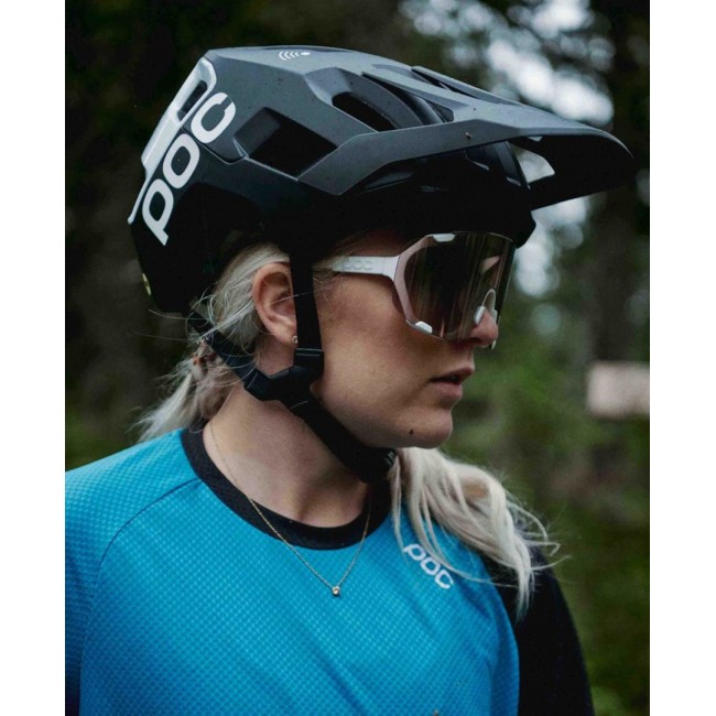 POC Kortal Race MIPS Black