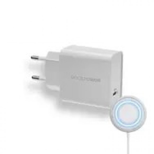 RealPower Ladeger t C-MagSet 20W mit Ladepad