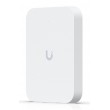 Ubiquiti U7 In-Wall 4300 Mbit/s White Power over Ethernet (PoE)
