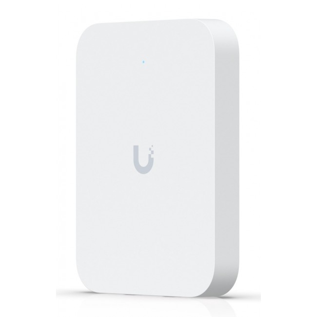 Ubiquiti U7 In-Wall 4300 Mbit/s White Power over Ethernet (PoE)