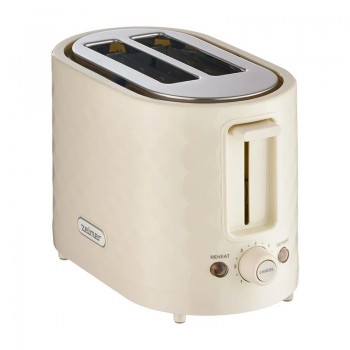 Zelmer ZTS7632F Toaster, cream