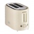 Zelmer ZTS7632F Toaster, cream