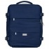 Plecak Biznesowo-Sportowy On-Board Free Size 40x20x30 cm, 24L, 3 Komory, 11 Kieszeni, Laptop 17 Camry Camry