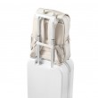 XD DESIGN BACKPACK SOFT DAYPACKLIGHT GREY P/N:P705.983