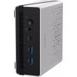 Chuwi UBox-P AMD Ryzen 5 6600H 16 GB DDR5-SDRAM 512 GB SSD Windows 11 Pro Mini PC Chuwi UBox-P AMD Ryzen 5 6600H 16 GB DDR5-SDRAM 512 GB SSD Windows 11 Pro Mini PC