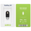 Yubico YubiKey 5C USB sikkerhedsnogl