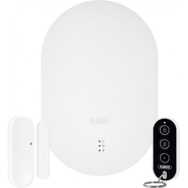 ABUS FUAA45000 smart home security kit