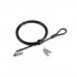 Kensington Slim NanoSaver 2.0 Keyed Laptop Lock