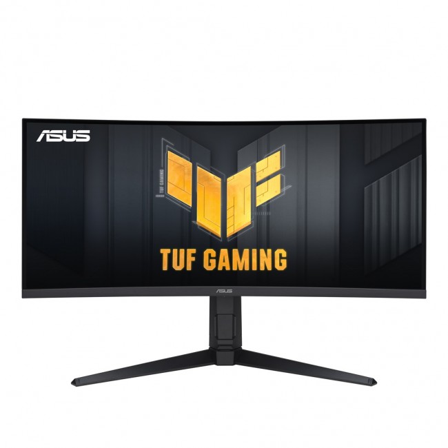 ASUS TUF Gaming VG34VQEL1A computer monitor 86.4 cm (34 ASUS TUF Gaming VG34VQEL1A computer monitor 86.4 cm (34
