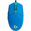 Logitech G G203 LIGHTSYNC Gaming Mouse