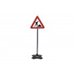 Jamara 460293 rocking/ride-on toy accessory Toy traffic signs set Jamara 460293 rocking/ride-on toy accessory Toy traffic signs set