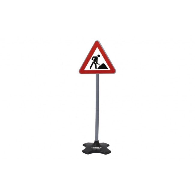 Jamara 460293 rocking/ride-on toy accessory Toy traffic signs set Jamara 460293 rocking/ride-on toy accessory Toy traffic signs set