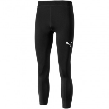 Men's Trousers Puma LIGA Baselayer Long black 655925 03 M
