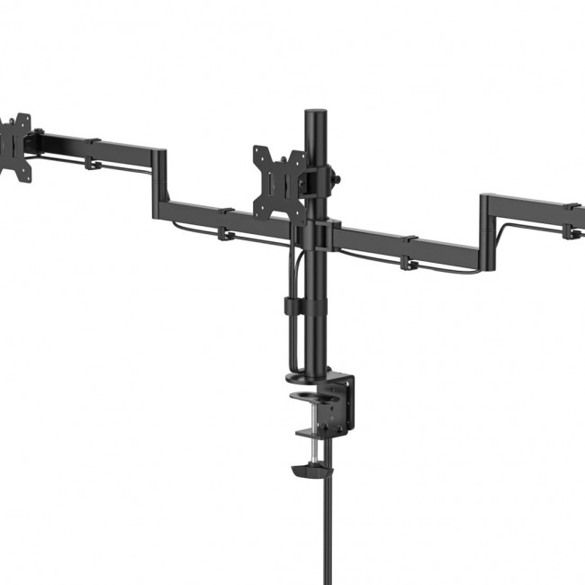 Hama 00220899 monitor mount / stand 68.6 cm (27