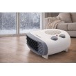 Esperanza EHH003 electric space heater Indoor Grey,White 2000 W Esperanza EHH003 electric space heater Indoor Grey,White 2000 W