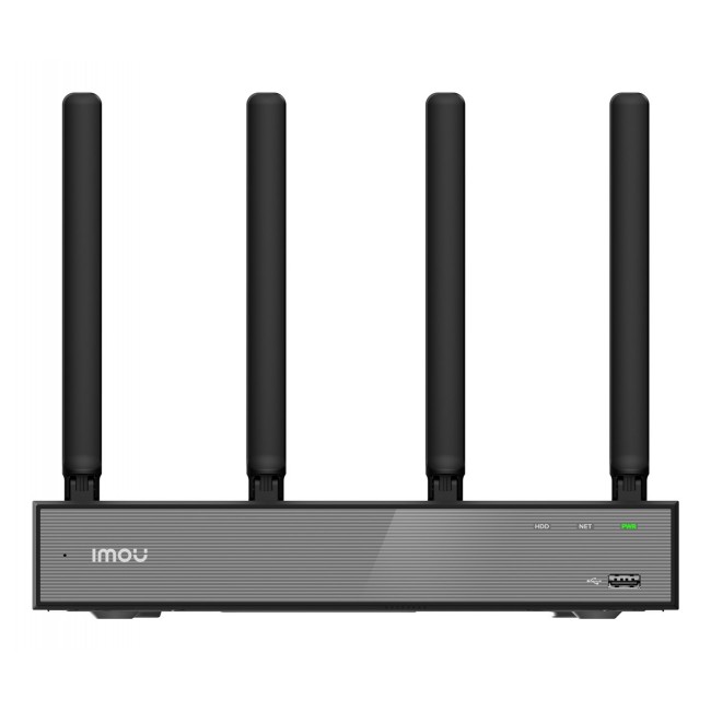 Imou N118W Black