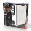 ADLER OIL HEATER AD 7819