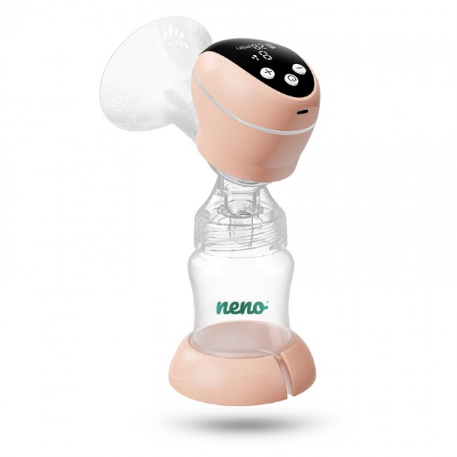 Neno Primo two-phase electronic breast pump Neno Primo two-phase electronic breast pump