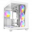 Antec C5 Midi Tower White Antec C5 Midi Tower White