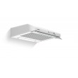 Bosch Serie 2 DUL62FA21 cooker hood Wall-mounted White D 250 m /h
