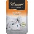 MIAMOR Ragout Royale Chicken in sauce - wet cat food - 100g