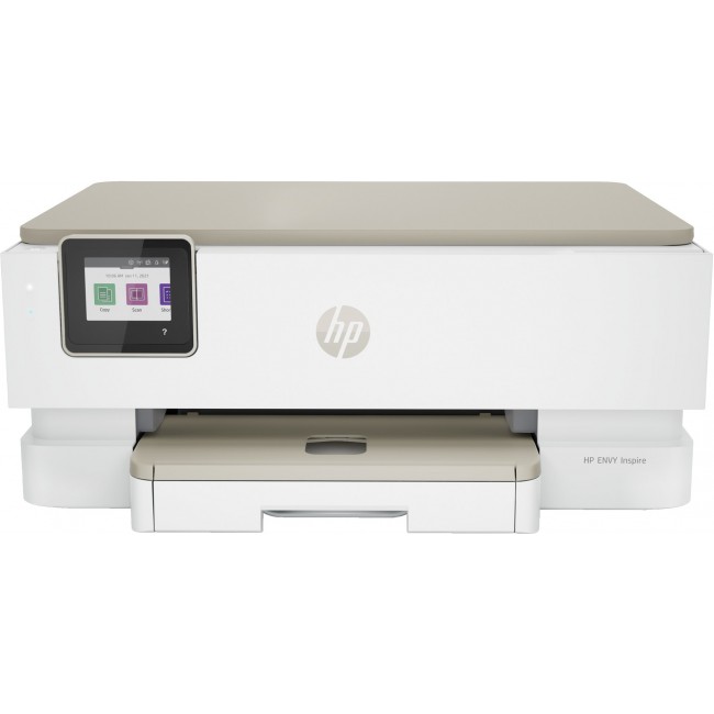 HP ENVY Inspire 7220e All-in-One Printer Thermal inkjet A4 4800 x 1200 DPI 15 ppm Wi-Fi