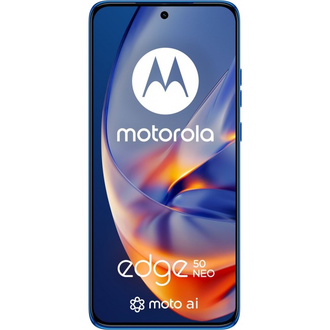 Motorola Edge 50 Neo 5G (6.4 Motorola Edge 50 Neo 5G (6.4