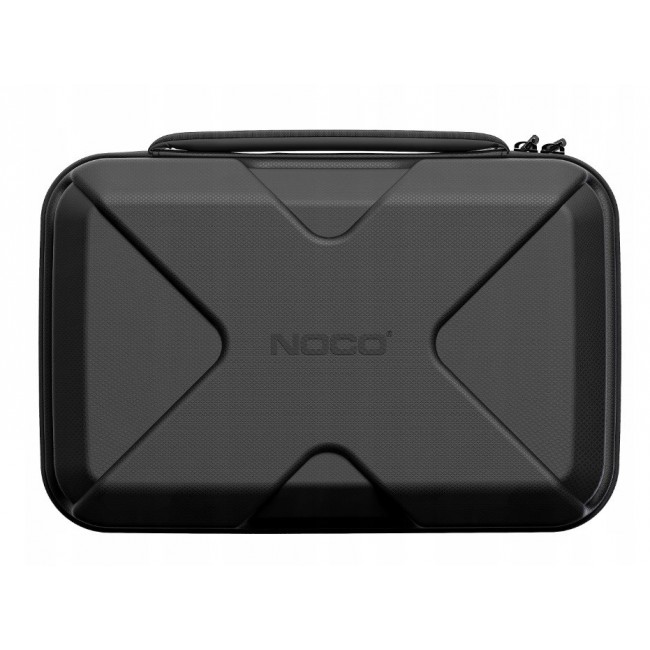 NOCO GBC103 equipment case Briefcase/classic case Black NOCO GBC103 equipment case Briefcase/classic case Black