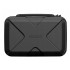 NOCO GBC103 equipment case Briefcase/classic case Black