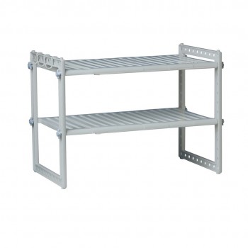 RAYEN Extendable Kitchen Sink Shelf
