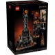 LEGO ICONS 10333 The Lord of the Rings: Barad-d r